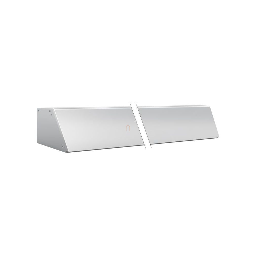 Easy PrismaSeT XL felső kábelezési kiegészítő 210mm mély, 550 mm széles szekrényhez SZGRK2 Schneider