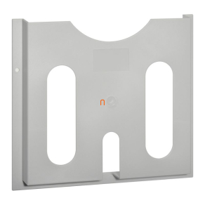   Schneider Easy PrismaSeT XL A4-es tervtartó műanyag, öntapadós, merev SZFBS4