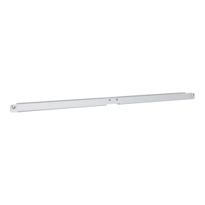 Schneider Electric Easy PrismaSeT XL - SZFVW26N - belső vízszintes mezőelválasztó profil (Szé) 500 mm (1 db / klt)