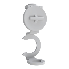   Schneider Electric Prisma XS - SZFY1PN2 - Easy PrismaSeT XL plombálási kiegészítő homloklaprögzítő csavarhoz (2 db / klt)
