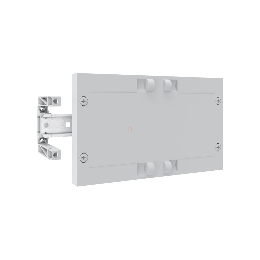 Easy PrismaSeT XL teli homloklap süllyesztett DIN sínnel sorkapcsozáshoz 250x150 mm SZMT1110 Schneider