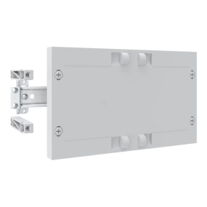   Schneider Electric Easy PrismaSeT XL - SZMT1126 - teli homloklap süllyesztett DIN sínnel vezérlőkészülékekhez (Szé) 250 mm (Ma) 150 mm