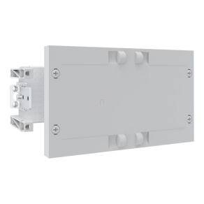   Schneider Electric Easy PrismaSeT XL - SZMT1160 - teli homloklap szerelőlappal (Szé) 250 mm (Ma) 150 mm