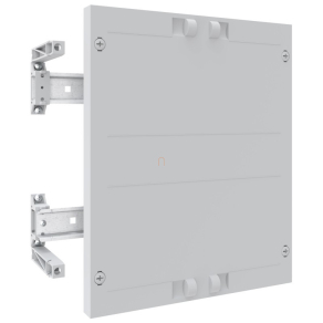   Schneider Easy PrismaSeT XL teli homloklap süllyesztett DIN sínnel sorkapcsozáshoz 250x300 mm SZMT1210