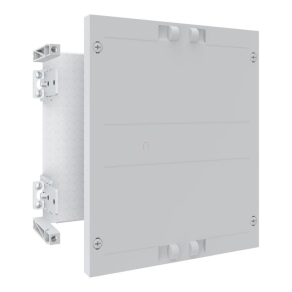   Schneider Electric Easy PrismaSeT XL - SZMT1260 - teli homloklap szerelőlappal (Szé) 250 mm (Ma) 300 mm