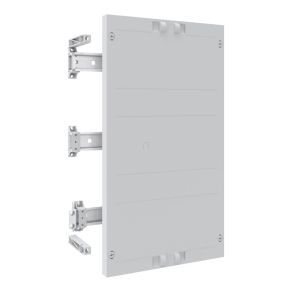   Schneider Easy PrismaSeT XL teli homloklap süllyesztett DIN sínnel sorkapcsozáshoz 250x450 mm SZMT1310