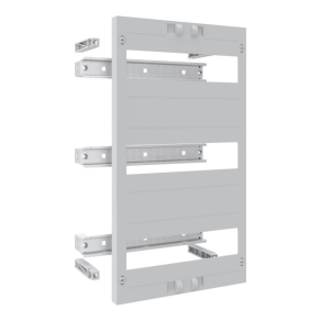   Schneider Electric Easy PrismaSeT XL - SZMT1320 - homloklap moduláris eszközökhöz DIN sínnel - műanyag (Szé) 250 mm (Ma) 450 mm