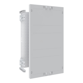   Schneider Electric Prisma XS - SZMT1360 - Easy PrismaSeT XL teli homloklap szerelőlappal (Szé) 250 mm (Ma) 450 mm