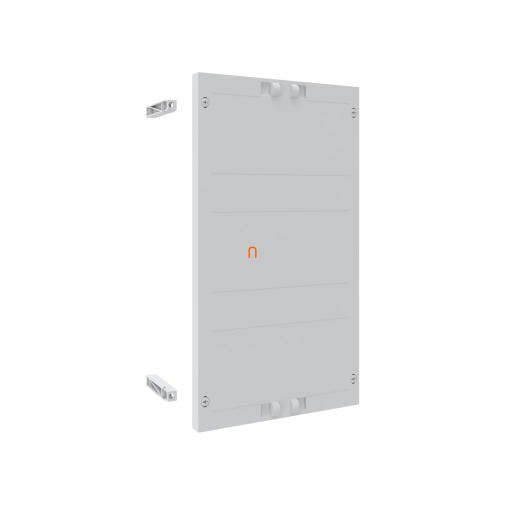 Easy PrismaSeT XL teli homloklap üres 250x450 mm SZMT1370 Schneider