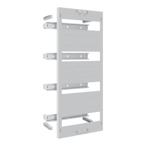   Schneider Electric Easy PrismaSeT XL - SZMT1420 - homloklap moduláris eszközökhöz DIN sínnel - műanyag (Szé) 250 mm (Ma) 600 mm