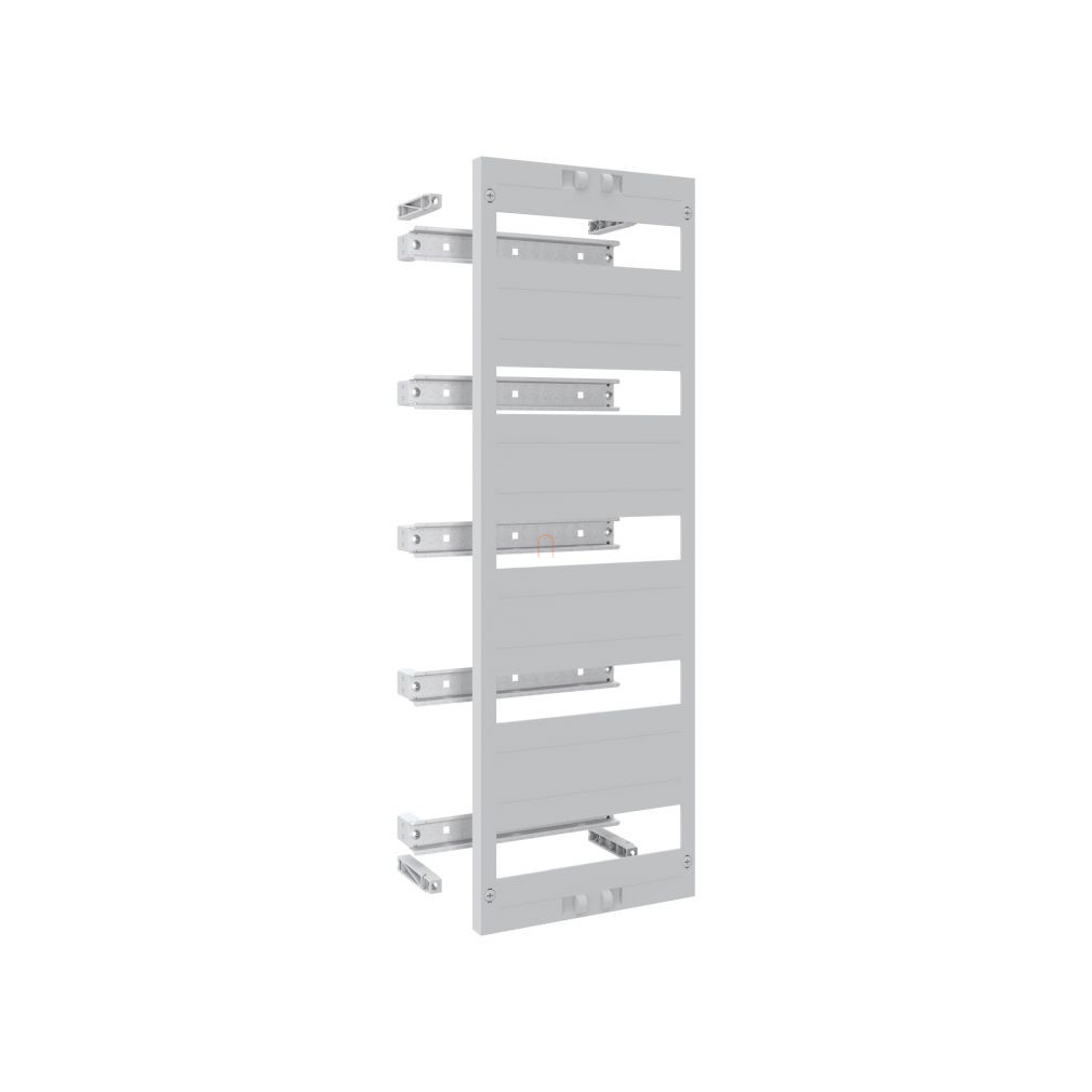 Easy PrismaSeT XL homloklap moduláris eszközökhöz DIN sínnel - műanyag 250x750 mm SZMT1520 Schneider