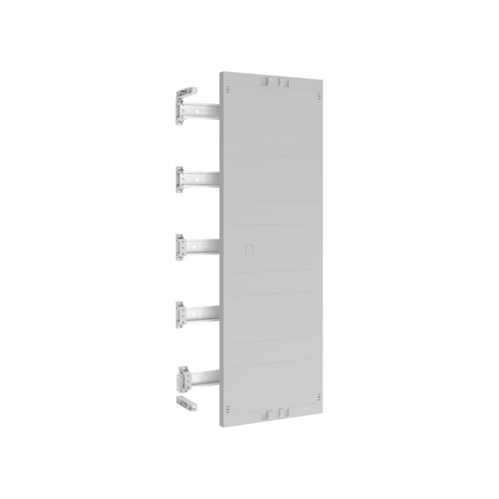 Easy PrismaSeT XL teli homloklap süllyesztett DIN sínnel vezérlőkészülékekhez 250x750 mm SZMT1526 Schneider