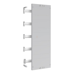   Schneider Electric Easy PrismaSeT XL - SZMT1526 - teli homloklap süllyesztett DIN sínnel vezérlőkészülékekhez (Szé) 250 mm (Ma) 750 mm