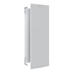   Schneider Electric Easy PrismaSeT XL - SZMT1560 - teli homloklap szerelőlappal (Szé) 250 mm (Ma) 750 mm
