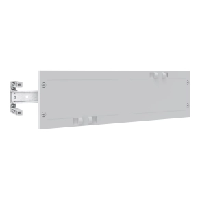Schneider Easy PrismaSeT XL teli homloklap süllyesztett DIN sínnel sorkapcsozáshoz 500x150 mm SZMT2110