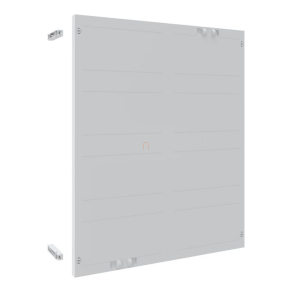   Schneider Electric Easy PrismaSeT XL - SZMT2470 - teli homloklap üres (Szé) 500 mm (Ma) 600 mm