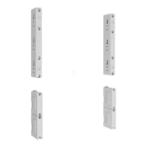   Schneider Electric Easy PrismaSeT XL - SZMTS23705 - 5P síntartó ISFL-hez 250/500 mm