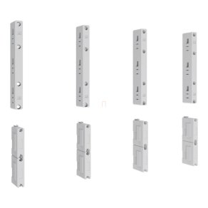   Schneider Electric Easy PrismaSeT XL - SZMTS53705 - 5P síntartó ISFL-hez 1250 mm