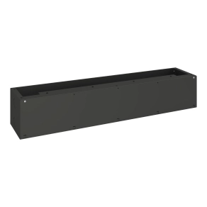 Schneider Electric Easy PrismaSeT XL - SZU420 - lábazat IP43 (Szé) 1050 mm (Ma) 200 mm (Mé) 210 mm