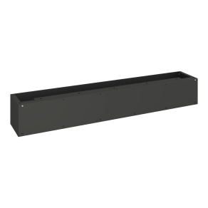 Schneider Easy PrismaSeT XL lábazat IP43 1300x200x210 mm SZU520