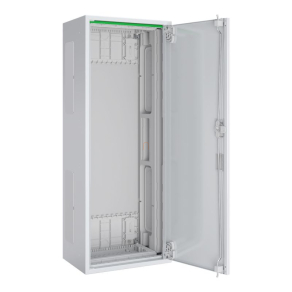   Schneider Electric Easy PrismaSeT XL - ABWRS105 - fali szekrény, ajtóval, IP44 (Szé) 300 mm (Ma) 800 mm (Mé) 210 mm