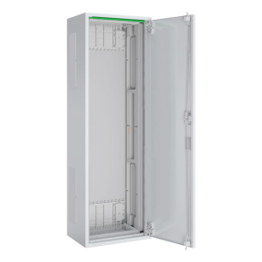   Schneider Electric Easy PrismaSeT XL - ABWRS106 - fali szekrény, ajtóval, IP44 (Szé) 300 mm (Ma) 950 mm (Mé) 210 mm