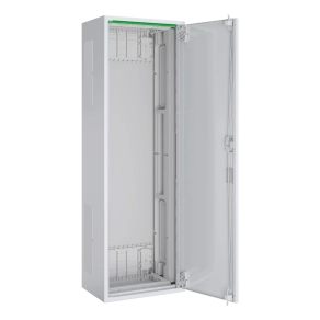 Schneider Electric Easy PrismaSeT XL - ABWRS106 - fali szekrény, ajtóval, IP44 (Szé) 300 mm (Ma) 950 mm (Mé) 210 mm