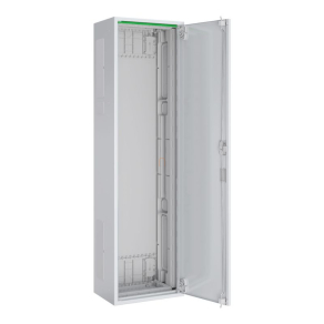   Schneider Electric Easy PrismaSeT XL - ABWRS107 - fali szekrény, ajtóval, IP44 (Szé) 300 mm (Ma) 1100 mm (Mé) 210 mm