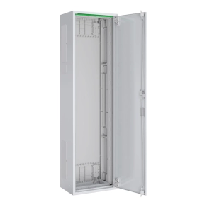 Schneider Electric Easy PrismaSeT XL - ABWRS107 - fali szekrény, ajtóval, IP44 (Szé) 300 mm (Ma) 1100 mm (Mé) 210 mm