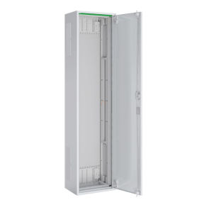   Schneider Electric Easy PrismaSeT XL - ABWRS108 - fali szekrény, ajtóval, IP44 (Szé) 300 mm (Ma) 1250 mm (Mé) 210 mm