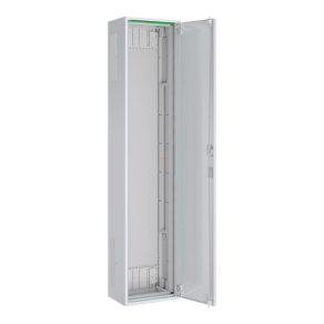   Schneider Electric Easy PrismaSeT XL - ABWRS109 - fali szekrény, ajtóval, IP44 (Szé) 300 mm (Ma) 1400mm (Mé) 210 mm
