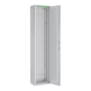 Schneider Electric Easy PrismaSeT XL - ABWRS109 - fali szekrény, ajtóval, IP44 (Szé) 300 mm (Ma) 1400mm (Mé) 210 mm