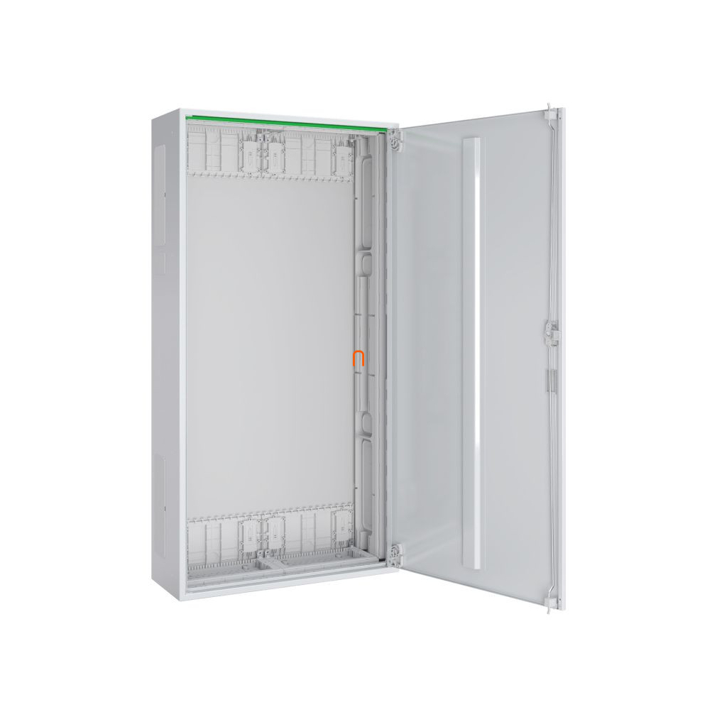 Schneider Easy PrismaSeT XL fali szekrény, ajtóval, IP44 550x1110x210mm ABWRS207