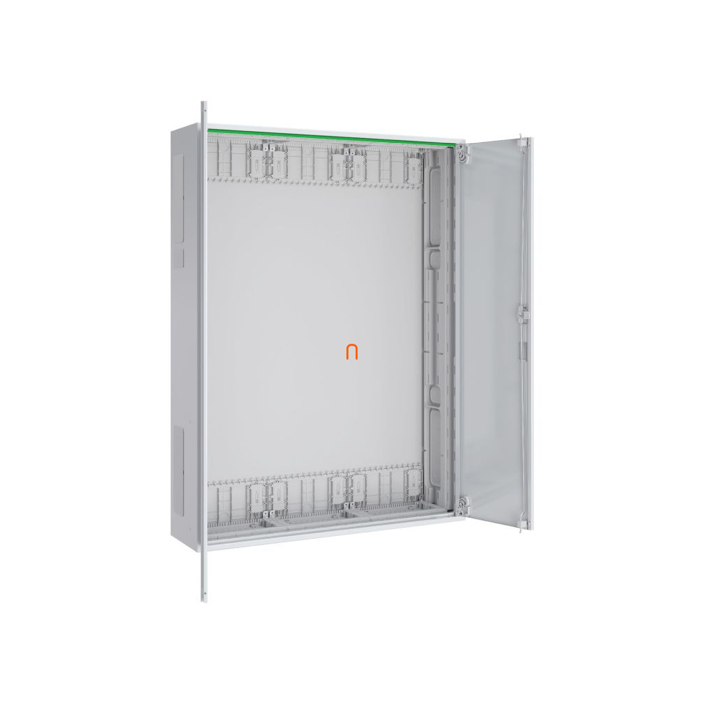Schneider Easy PrismaSeT XL fali szekrény, ajtóval, IP44 800x1100x210mm ABWRS307