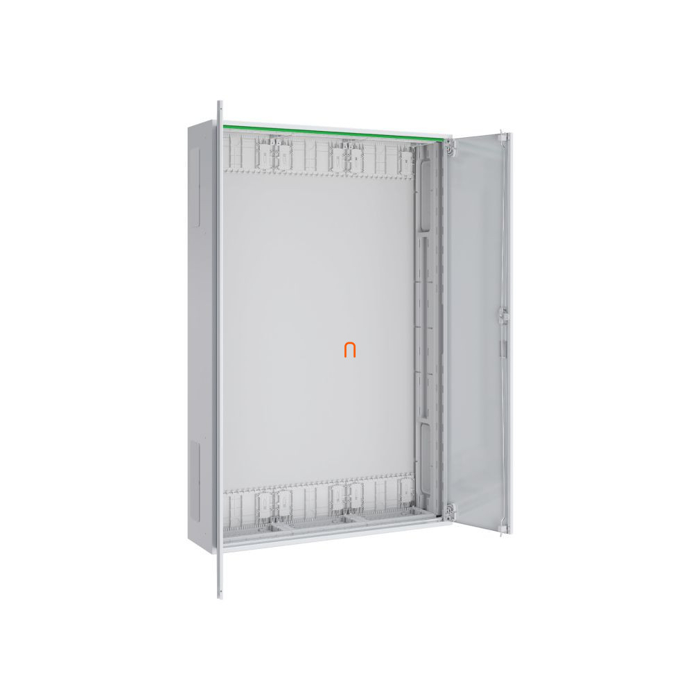Schneider Easy PrismaSeT XL fali szekrény, ajtóval, IP44 800x1250x210mm ABWRS308