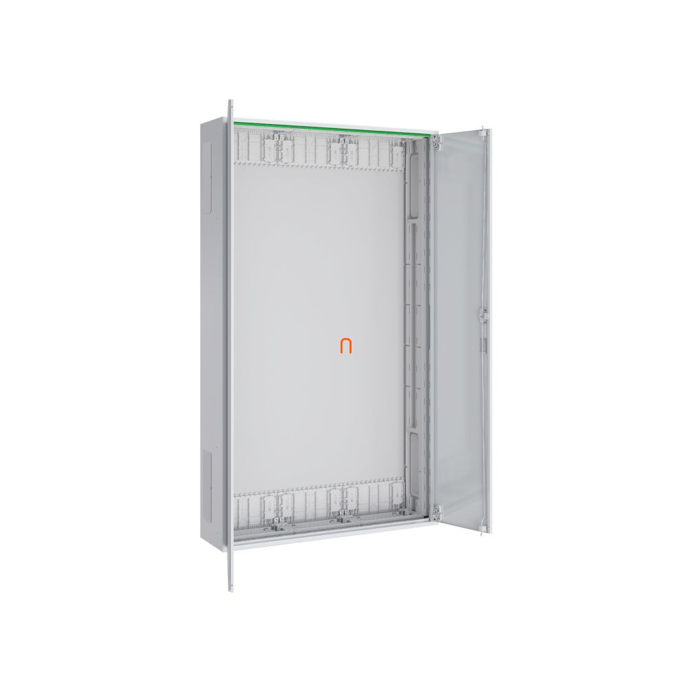 Schneider Easy PrismaSeT XL fali szekrény, ajtóval, IP44 800x1400x210mm ABWRS309