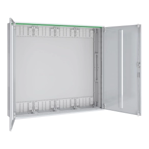 Schneider Electric Prisma XS - ABWRS406 - Easy PrismaSeT XL fali szekrény, ajtóval, IP44 (Szé) 1050 mm (Ma) 950 mm (Mé) 210 mm