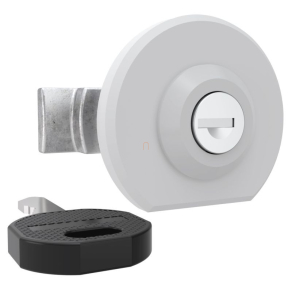   Schneider Electric Easy PrismaSeT XL - ABWRY03103 - zárszerkezet kulccsal működtethető