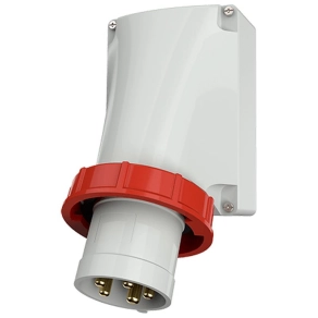 Mennekes 361 fali ipari dugvilla 63A, 5p, 400V, IP67
