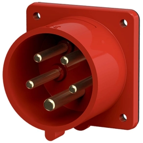 Mennekes 1408 MDFB-164 villa 16A.5p.400V