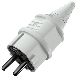 Mennekes 10749 MDFH-162 villa 16A.2s+f.230V IP44