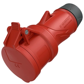   Mennekes 14510 PowerTOP Xtra ipari lengő dugalj 16A.5p.400V IP54