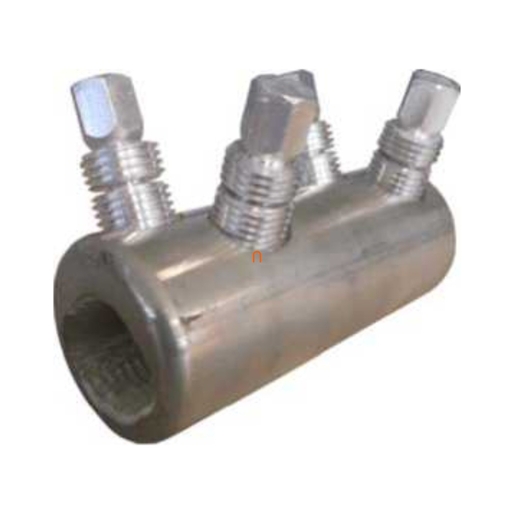 Raychem BSLU-10/50 szakadófejes összekötő 1kV Cu/Al CH6394-000