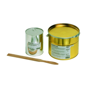   Raychem GUROFLEX-N-C570 kitöltőanyag, 5,7 liter, környezetbarát EE3386-000