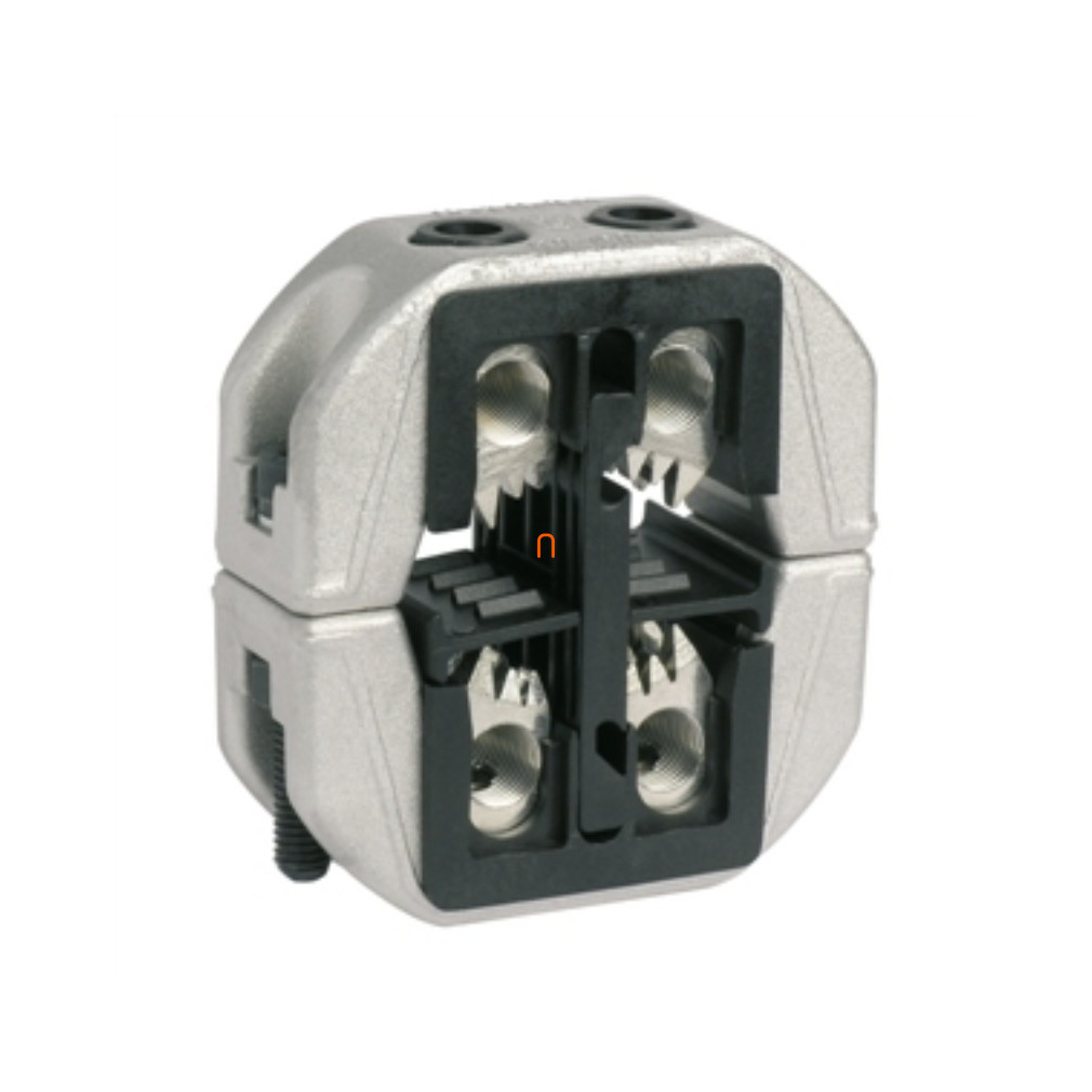Raychem HEL-6874 átszúrós leágazó csatlakozó 4x 50-95/4x(6-70) mm2 351152-000