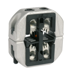   Raychem HEL-6877 átszúrós leágazó csatlakozó 4x120-150 / 4x50-150 mm2 664194-000