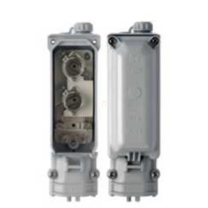   Raychem EKM-1261-2D2-5x16-2CG-C3 csatlakozó doboz közvilágítási hálózathoz JOR-91531,3db5x10mm2 , a JOR-91540 utódja C83851-000