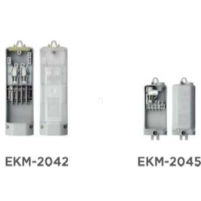   Raychem EKM-2042SKF-2D1-6 csatlakozó doboz közvilágítási hálózathoz JOR-93950 A96972-000