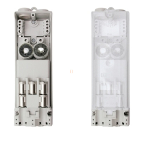  Raychem EKM-2020-2D1-B csatlakozó doboz közvilágítási hálózathoz 2xE14 (1-2-3)x2,5-16mm2, JOR-94260 512986-000