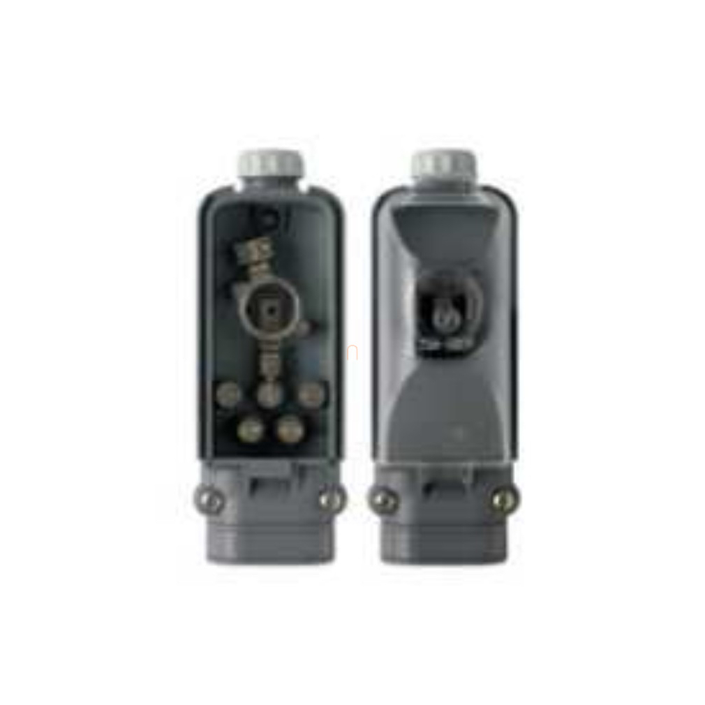 Raychem EKM-1271-1D2-5x16-B GURO doboz 2 kábelhez JOR-94819 10011320 173580-000